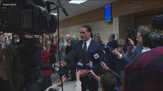 Greg Kelley officially exonerated | KVUE