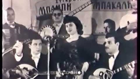 Οι παλιοί μας φίλοι - Γιώτα Λύδια
