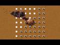 Factorio Biter Nest Blocking