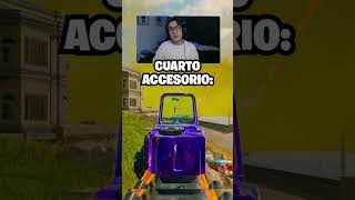 La mejor clase de la Ames 85 #callofduty  #gamerenyoutube #warzone #videojuegos #warzonelatino