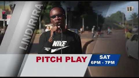 Pitch play program on HGTV.