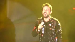 Tarkan - Dudu in Moscow Concert 2019