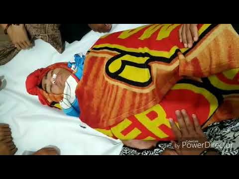 Indahnya Persahabatan (bersama Puang)