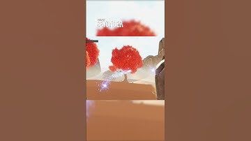 Dash Energy in Level | Project Beyonder Devlog