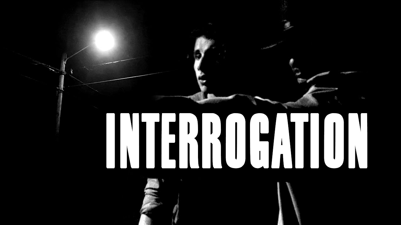 Interrogation