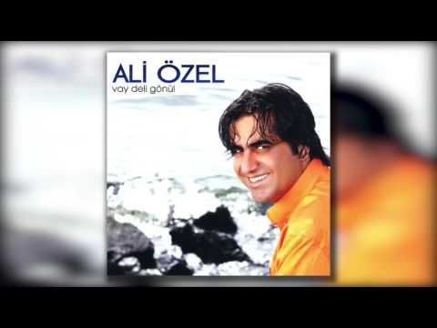 Ali Özel - Saçlarını Öremedim