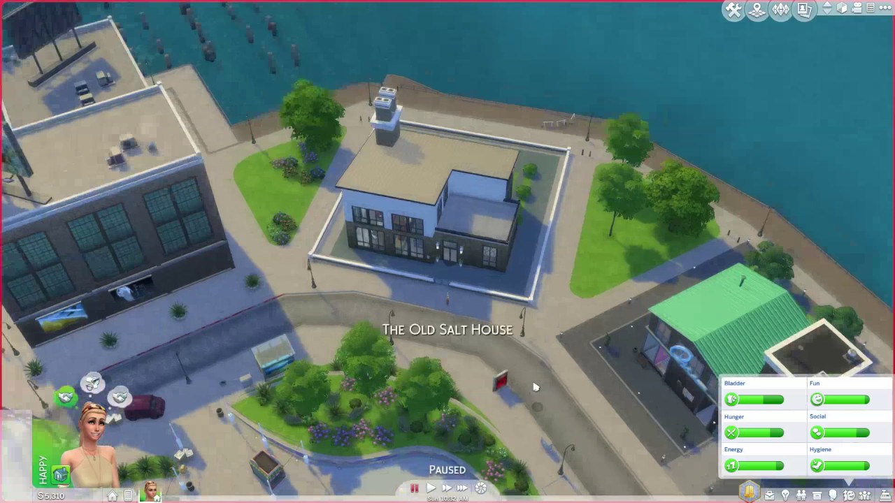 sims 4 city living free sims 4 city living free