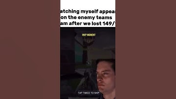 I’m the reason we lost 😫 #codmmemes #memecodm #memes #memescodm