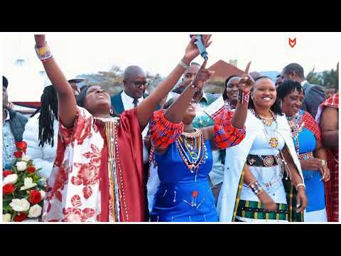 KEJI MELAIKINO BY AGATHA NASERIAN BEST PERFOMANCE AT SAKUDA EMMANUEL WEDDING