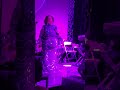 Singer's Heartfelt Dedication: A Song for Sophie #shorts