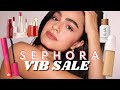 SEPHORA VIB SALE TOP PICKS | MAKEUP EDITION