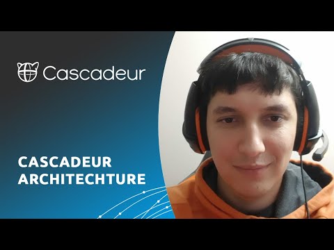 Cascadeur architecture #2: Parent-child relationship in program