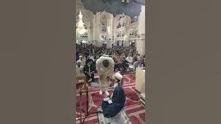 A beautiful recitation by reciter Abdul Aziz Suhaim from Tarawih prayers in Ramadan 1445
