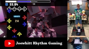 (Stepmania) Over The "Period" DSP-15 [99.25%] [Cmod]