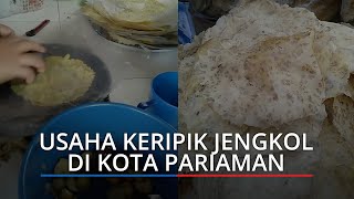 Download Lagu Tips Membuat Keripik Jengkol Pariaman agar Berukuran Besar, Pilih Jengkol Tua dan Masih Segar MP3