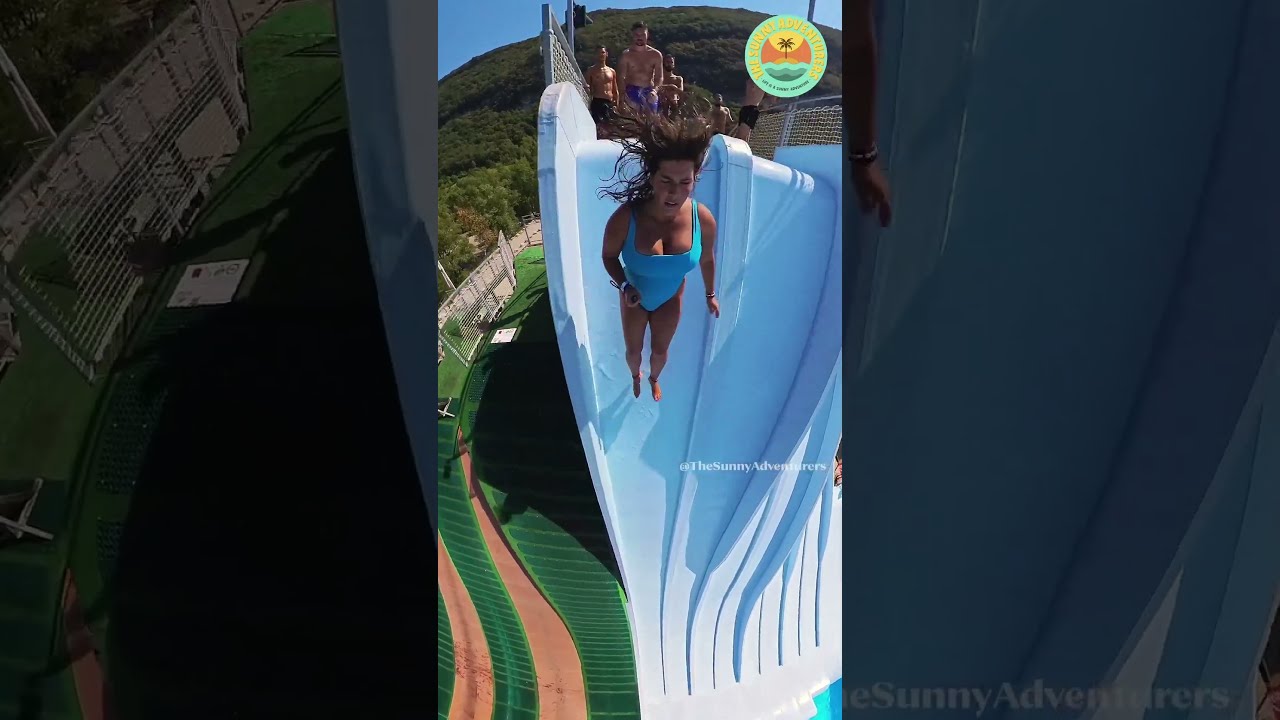 Could You Jump Down It 