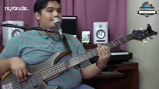 Great - Goodman Music - Bass Video Tutorial