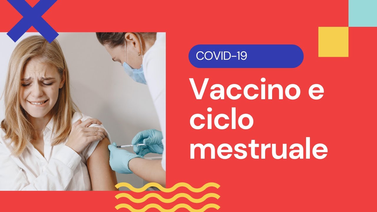 vaccino papilloma virus e ciclo mestruale)