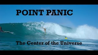 POINT PANIC | THE BEST BODYSURFING WAVE IN THE ENTIRE WORLD!