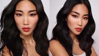 Suble Glam Makeup Tutorial | Enhancing Your Natural Beauty