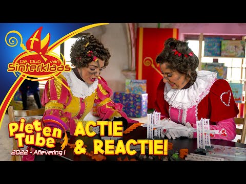 TESTPIET & DANSPIET