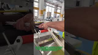 Bottle To Pellets In 60S Diy Plastic Recycling Hack