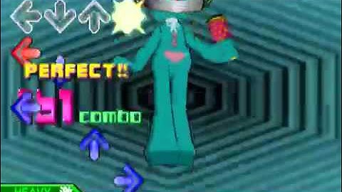 【DDRPartyCollection】CAN