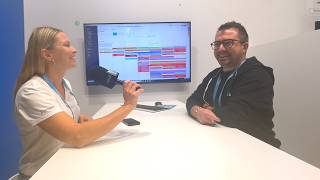 Full Interview IBC 2026 Dan Firnbach, Solutions Sales Manager for North America News