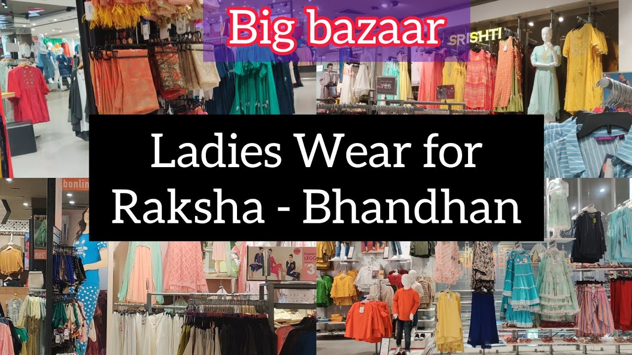 Fashion Big Bazaar - Attractie Offerrs / New Delhi | SaleRaja