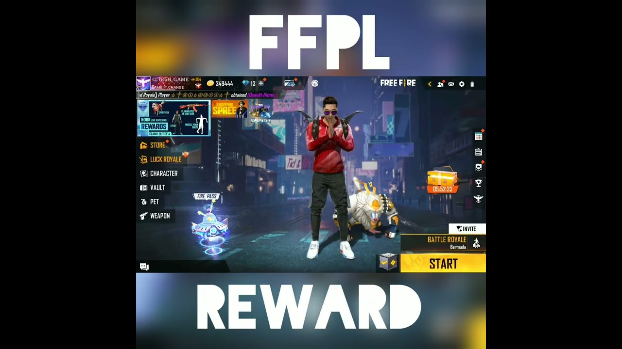 FFPL Reward Redeem-para SAMSUNG A2,A5,A6,A7,J2,J5,J7,S5,S6,S7,S9,A10,A20,A30,A50,A70 /// FREEFIRE