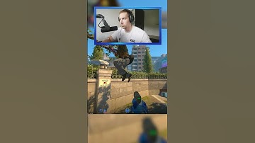 I trolled Global Elite on the NEW de_overpass...😎