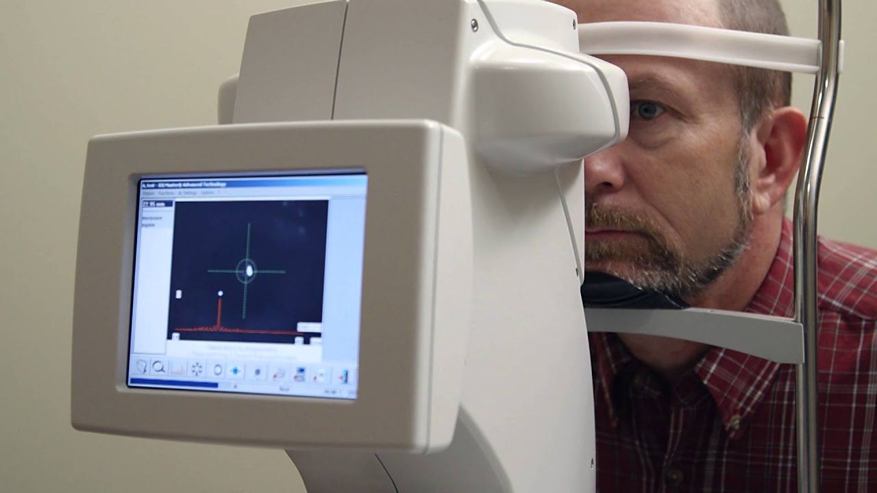 Bonner Eye Clinic in Grand Rapids, MN YouTube