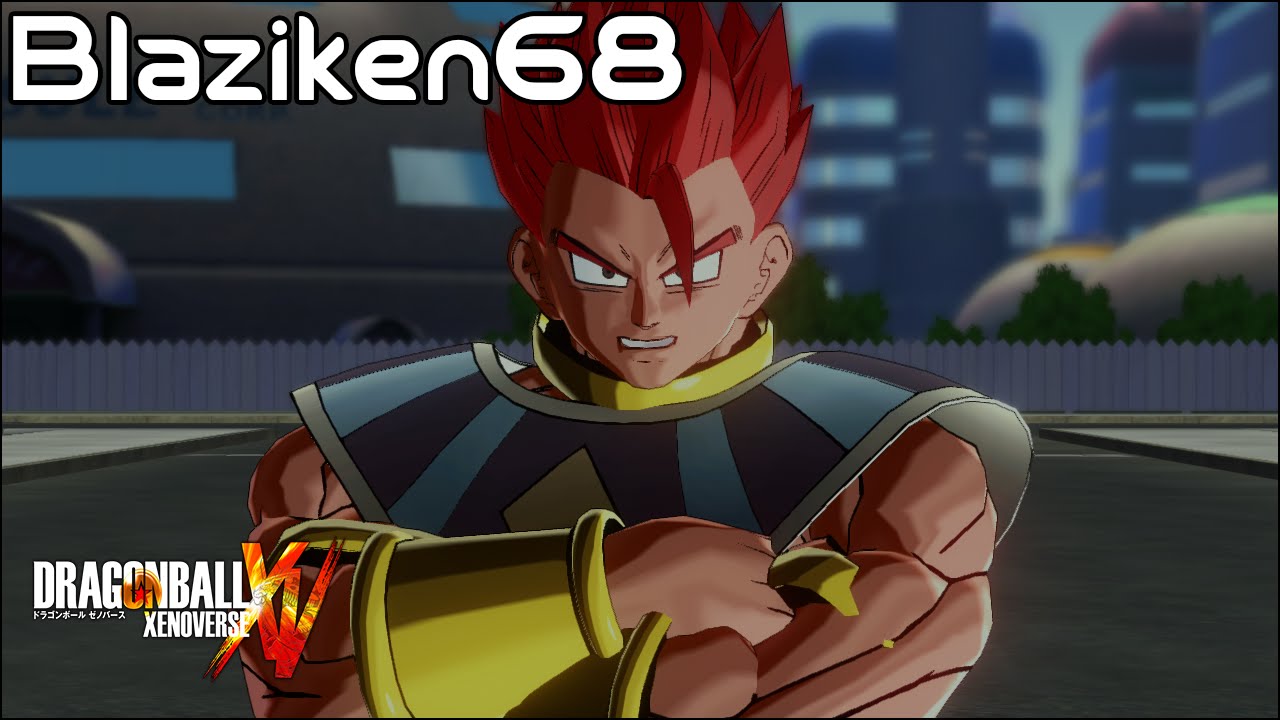 XENOVERSE - Come ottenere gli Abiti di Bills! How to get Beerus Outfit! ITA ENG HD PS4