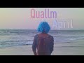 Quallm - April