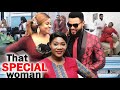 THAT SPECIAL WOMAN COMPLETE SEASON 3&amp;4 (New Movie Hit)Mercy Johnson 2020 Latest Nigerian Movie