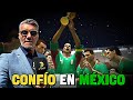 😲GOYCOCHEA CONFIA EN MÉXICO EN ESTE MUNDIAL - ¿QUÉ SELECCIÓN VA A SER LA DESILUCIÓN?