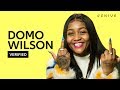 Domo Wilson "I Wish I Never Met You" Official Lyrics & Meaning | Verified