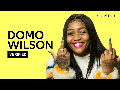 domo-wilson-"i-wish-i-never-met-you"-official-lyrics-&-meaning-|-verified