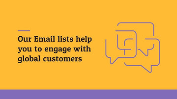 Acquia ERP Technology Users Email Database Providers