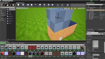 Hello Neighbor Mod Kit (Tutorial #1 Making Houses)