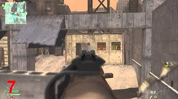 Black Ops II: Create a Class 2.0 Speculations (MW3 Gameplay)