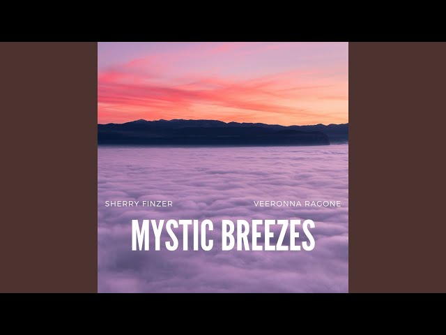 Sherry Finzer & VeeRonna Ragone - Distant Yearning