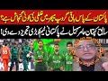 Pakistan Must Win All Remaining Group Matches? Aamer Sohail Speaks Out  | Center Stage