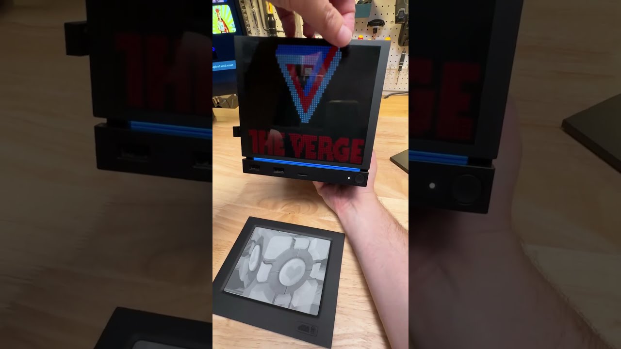 Steam Machine gets snap on screens