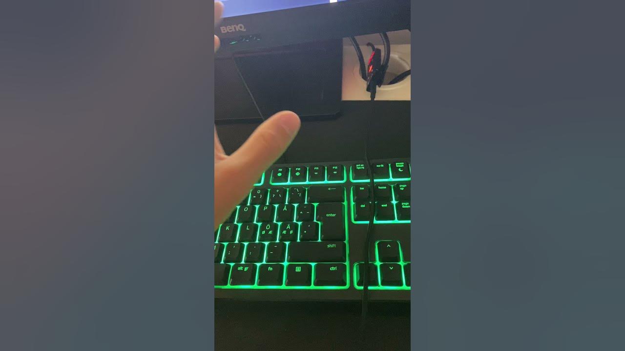 How to press f11 on keyboard youtube