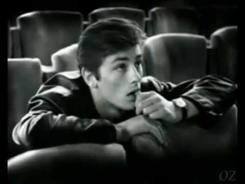 Alain Delon - Comme Au Cinéma(1987)