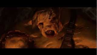 Resident Evil 6 - Walkthrough part 9 - Jake Campaign - Rasklapanje, Elevator Time! [HD]
