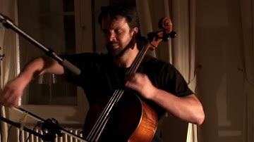 i dream in the third person now (Köster/Docx/Vuik): "Patrimort"