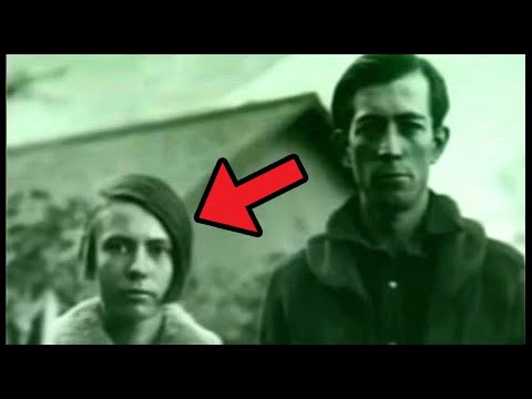 30 Unsolved Mysteries
