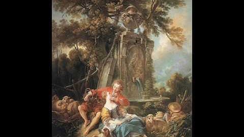 Per la gloria d'adorarvi - Ramon Vargas